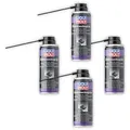 4x 200ml LIQUI MOLY 3110 Elektronikspray Kontaktspray Elektronik Reiniger