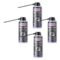4x 200ml LIQUI MOLY 3110 Elektronikspray Kontaktspray Elektronik Reiniger
