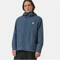 Santa Cruz Kurzjacke CAMPER JACKET blau M (48/50)