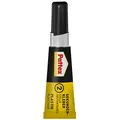 Pattex PLASTIX Sekundenkleber 2,0 g, 1 St.