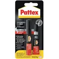 Pattex - Henkel Sekundenkleber Plastik Flüssig 4ml/2g - Psa1c