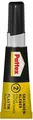 Pattex Plastik Sekundenkleber 2g