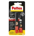PATTEX Sekundenkleber Plastik Flüssig 5g