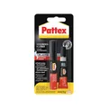 Pattex Sekundenkleber Plastik flüssig 2g/4ml 12 Stk