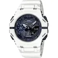 Casio G-Shock Watches Mod. Ga-B001Sf-7Aer - Weiß/Schwarz