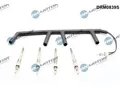 DR.MOTOR AUTOMOTIVE Kabelreparatursatz, Glühkerze drm0839s für VW