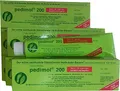 6 Tuben Pedimol 200 by Pedimol