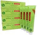 4 Tuben Pedimol 200
