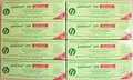 8 Tuben Pedimol 200