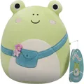 Squishmallows - 19 cm P26 - Wendy Frog (19 cm) (1318134)