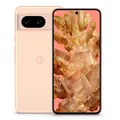 Google Pixel 8 5G Smartphone 256 GB Rose "Gratis Versand"