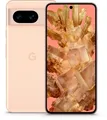 Google Pixel 8 Roségold 8GB/256GB 5G Android 6.2"Always-On-Display Dual-SIM WLAN
