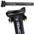 Patentsattelstütze Thomson Elite Ø 30,9mm, 367mm, schwarz, 243g