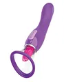 Pipedream Fantasy For Her Her Ultimate Pleasure, Purple, One Size