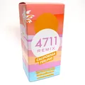 4711 Remix California Feeling Eau de Cologne 100ml neu (Grundpreis 199,00€/1L)