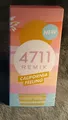 4711 Remix California Feeling Eau de Cologne Spray Edc 100 ml Neu OVP