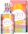 4711® Remix Cologne California Feeling I Eau de Cologne Natural Spray 100 ml