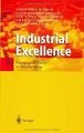 Industrial Excellence: Management Quality in Manufa... | Buch | Zustand sehr gut