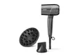 BaByliss Haartrockner D6200DE, Leistungsstarker, kompaktes Ti-Design, Ionentechnologie gegen Frizz