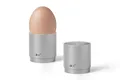 ZACK SALO Edelstahl Eierbecher Eierhalter 20758