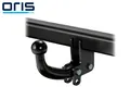 ACPS-ORIS Anhängevorrichtung 047-811 für Ford Focus IV Turnier HP HM