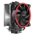 Pccooler GI-X6R Corona Rot (148 mm) (GI-X6R)