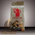 6 x Hausbrandt Nonnetti Kaffee Espresso 1000g Bohnen