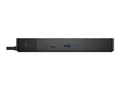 Dell Dock WD22TB4 w/AC-Adapter 180 Watt 210-BDQH