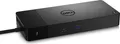 Dell WD22 TB4 Dockingstation Thunderbolt DP HDMI 1GbE 180 Watt (210-BDQH)
