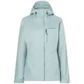 Columbia Damen Pouring Adventure III Jacke (Größe XS, blau)