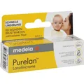 MEDELA PureLan Creme 7 g 1 St