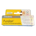 Medela Purelan Lanolin Brustwarzensalbe 7 g – Schnelle Linderung bei beansprucht