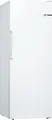 Bosch GSN29VWEP Stand Gefrierschrank, 60cm breit, 200l, NoFrost, Multi Airflow-System