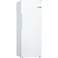 GSN29VWEP Serie 4, Gefrierschrank weiß