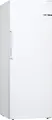 Bosch Gefrierschrank GSN29VWEP | freistehend | NoFrost | 200 l | BigBox | VarioZone | Super-Gefrieren | E | weiß, E (Spektrum A bis G)