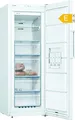 Gefrierschrank NoFrost 200L Weiß freistehend leise BigBox 161x60x65cm
