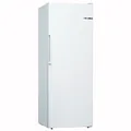 BOSCH Gefrierschrank GSN29VWEP - weiß - E