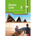 Green Line 5 G9. Fit für Tests und Klassenarbeiten. Arbeitsheft mit Lösungen und Mediensammlung