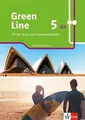 Green Line 5 G9: Fit für Tests und Klassenarbeiten. Arbe... | Buch | Zustand gut