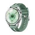 Huawei WATCH GT 6 46mm (Atum-B19W) - Edelstahl - silber 55020FTV