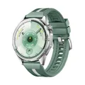 Huawei WATCH GT6 46mm (Atum-B19W), Green Woven Strap