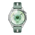 Huawei WATCH GT6 46mm (Atum-B19W), Green Woven Strap