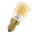 OSRAM Vintage 1906 T26 25 Filament DIM 2200 K 2,8 W 250 lm