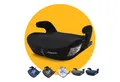 Osann Kindersitzerhöhung Boost Isofix, ab: 8 Jahren, bis: 12 Jahre, ab: 135 cm, bis: 150 cm, Sitzerhöhung Auto Kinder mit Isofix ab 135cm, Sitzschale, Booster