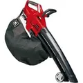 Akku-Laubbläser GE-CL 36 Li E-Solo, 36Volt (2x18V), Laubsauger/Laubbläser rot/schwarz, ohne Akku und Ladegerät