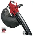 Einhell Akku Laubsauger GE-CL 36 Li E-Solo