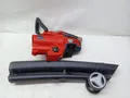 Einhell GE-CL 36 Li E-Solo Akku-Laubsauger