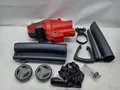 Einhell GE-CL 36 Li E-Solo Akku-Laubsauger