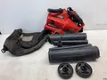 Einhell GE-CL 36 Li E-Solo Akku-Laubsauger