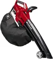 Einhell Akku Laubbläser GE-CL 36 Li E-Solo Saug-/Blasfunktion Fangsack inkl.